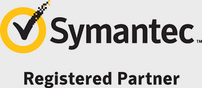 Symantec registered partner