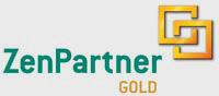 Zen partner Gold